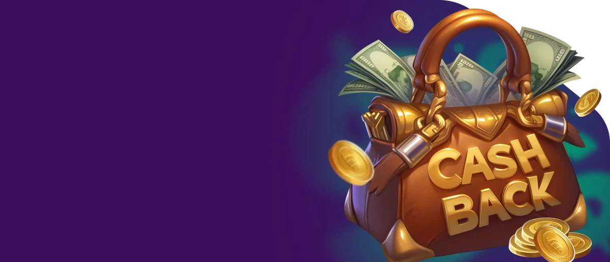 up to 25% Casinado Online Casino