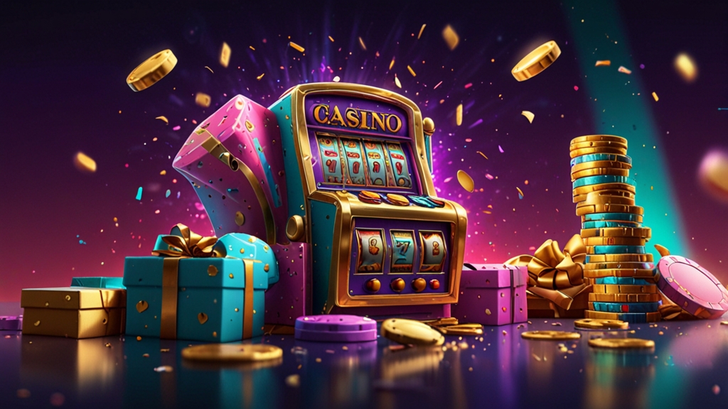 Casinado Casino Erfahrungen