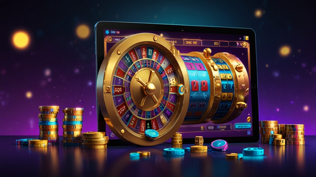 Casinado Casino