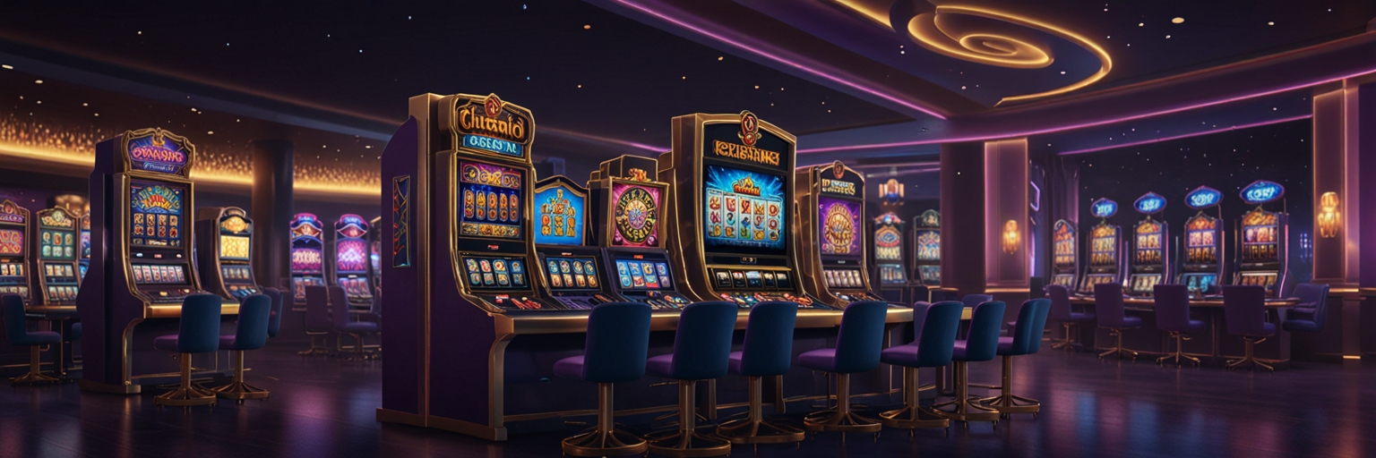 Offizielle Website Casinado