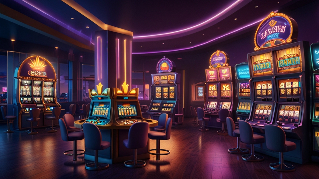 Casino Casinado