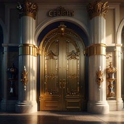 Crown Vault Casinado Casino Review