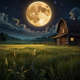 Harvest Moon Meadow Casinado Casino Review