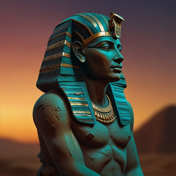 Sunset Pharaoh Casinado Erfahrungen